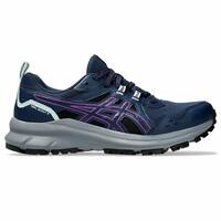 Sportssneakers til damer Asics Trail Scout 3 Blå 37.5