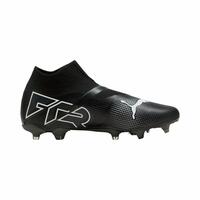 Voksen fodboldstøvler Puma FUTURE 7 MATCH+ FG/AG Sort 40.5