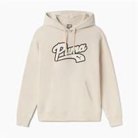 Hættetrøje til Kvinde Puma Puma Script S