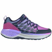 Sportssneakers til damer Hi-Tec Trail Destroyer Low Rød 38
