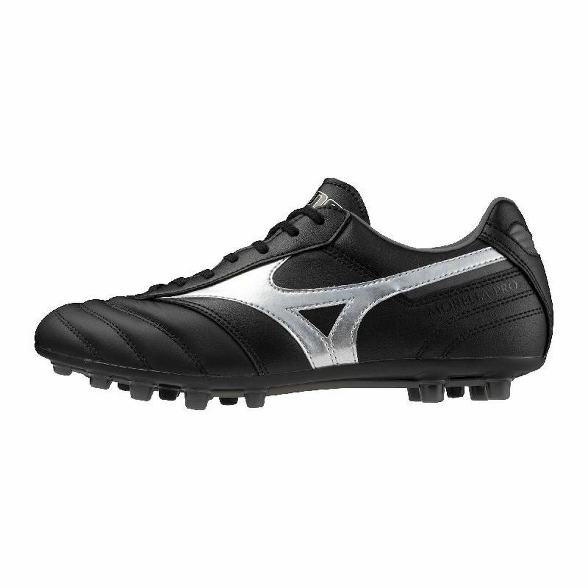 Mizuno Morelia II Pro AG fodboldstøvler - Sort, str. 44,5