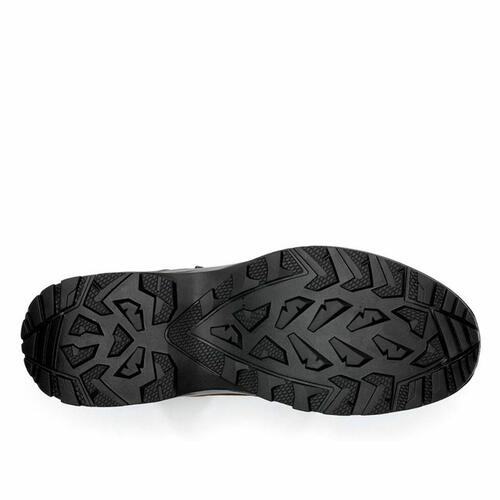 Herre sneakers Chiruca Sequoia Force 12 Brun 44