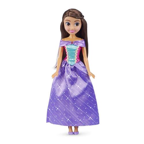 Dukke Sparkle Girlz Prinsesse 45 cm