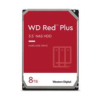 Harddisk Western Digital WD80EFPX 3,5" 8 TB
