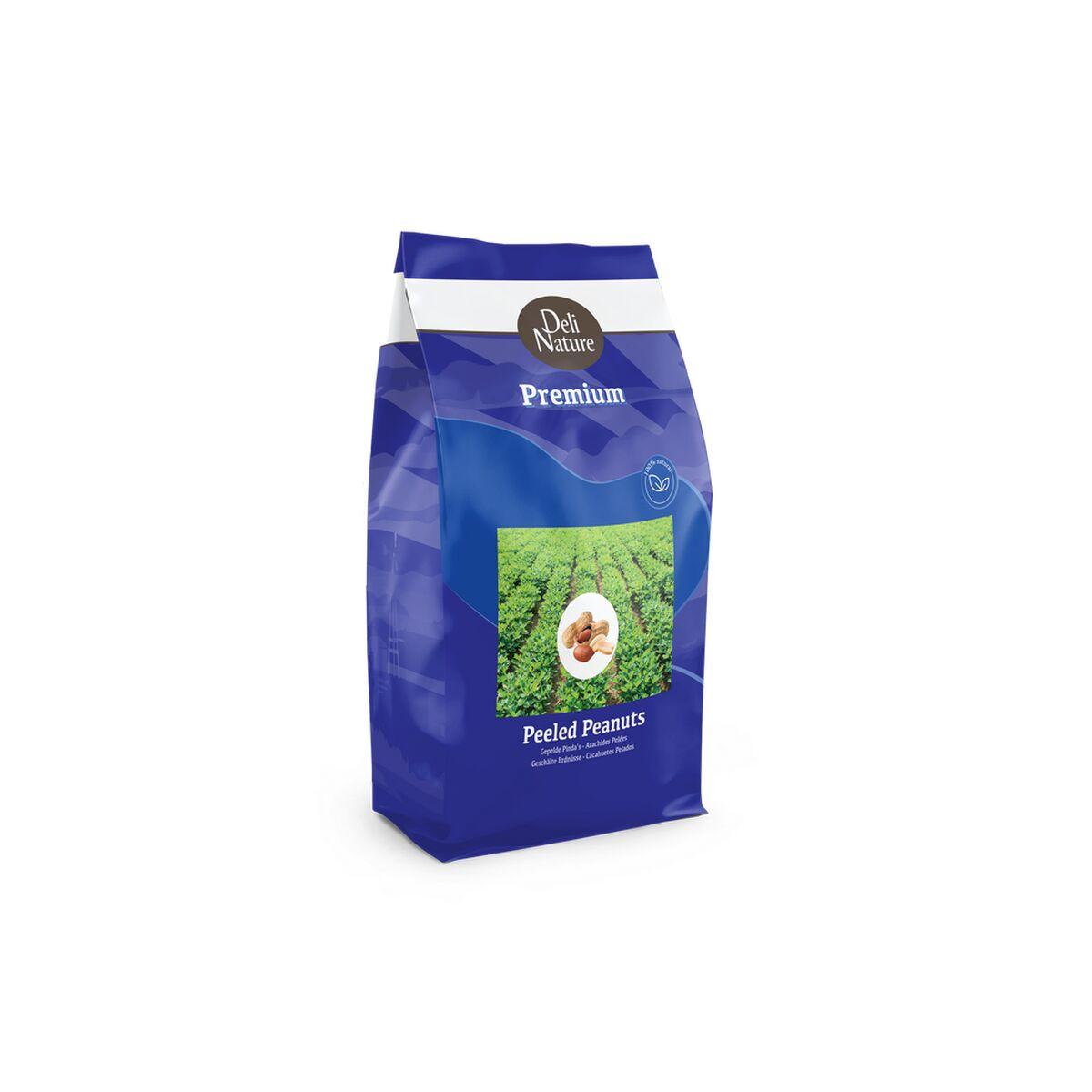 Fuglefoder Deli Nature Premium 1 kg