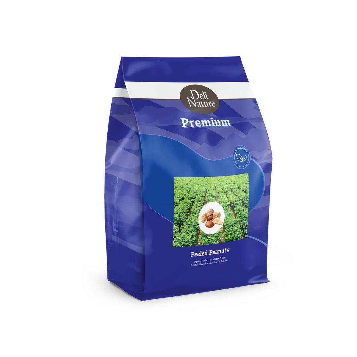 Fuglefoder Deli Nature Premium 3 Kg