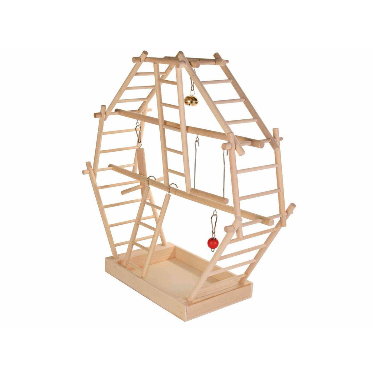 Indretning Trixie 44 × 44 × 16 cm