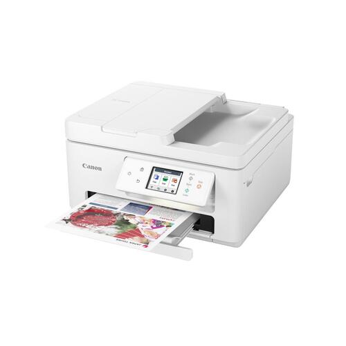 Multifunktionsprinter Canon TS7750I