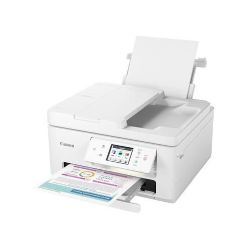 Multifunktionsprinter Canon TS7750I