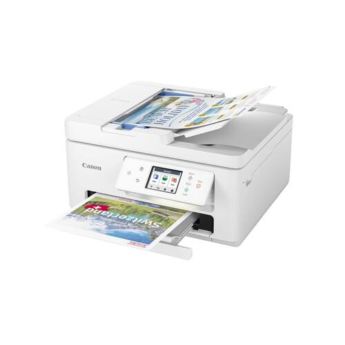 Multifunktionsprinter Canon TS7750I