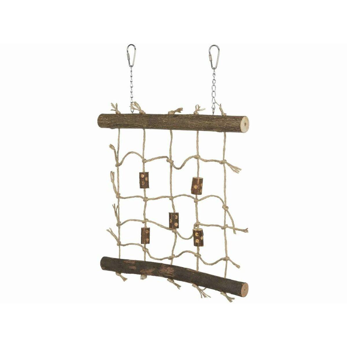 Legetøj til fugle Trixie