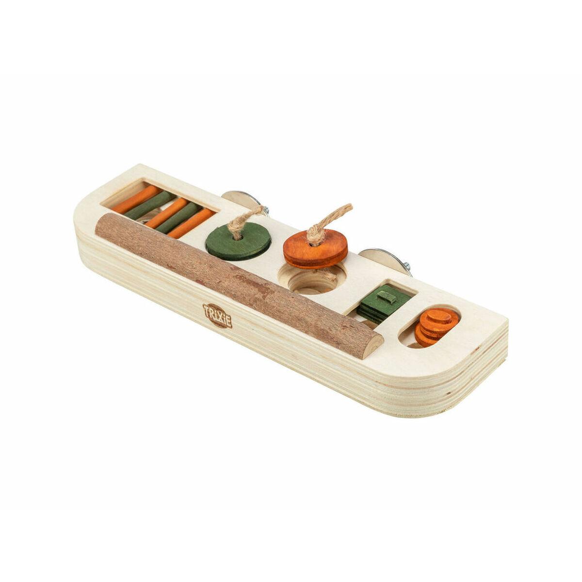 Legetøj til fugle Trixie