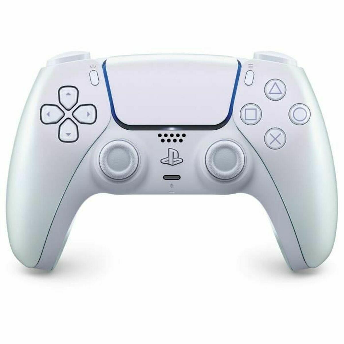 PS5 DualSense fjernbetjening Sony