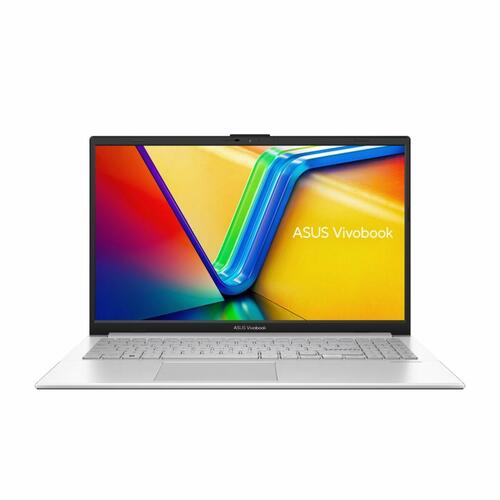 Bærbar computer Asus 90NB0ZT1-M00RR0 15,6" Intel Core i3 N305 8 GB RAM 512 GB SSD Spansk qwerty