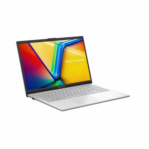 Bærbar computer Asus 90NB0ZT1-M00RR0 15,6" Intel Core i3 N305 8 GB RAM 512 GB SSD Spansk qwerty