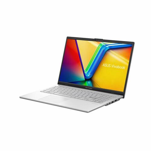 Bærbar computer Asus 90NB0ZT1-M00RR0 15,6" Intel Core i3 N305 8 GB RAM 512 GB SSD Spansk qwerty