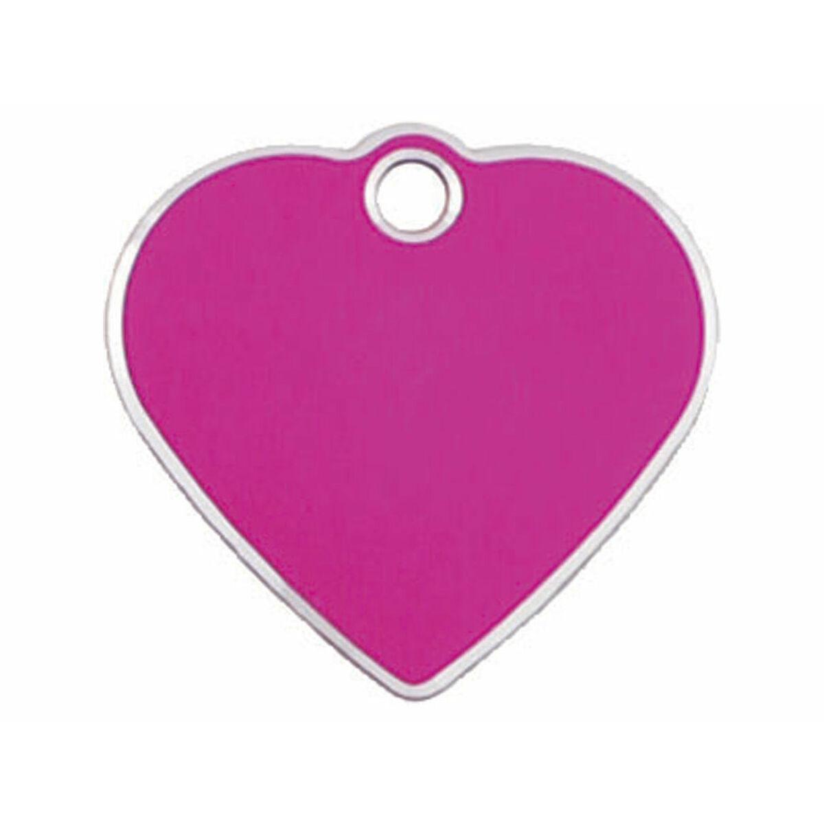 Identifikationsplade Imarc Hi Line Pink