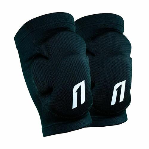 Knæ beskyttere Rinat RODI190 Junior Sort