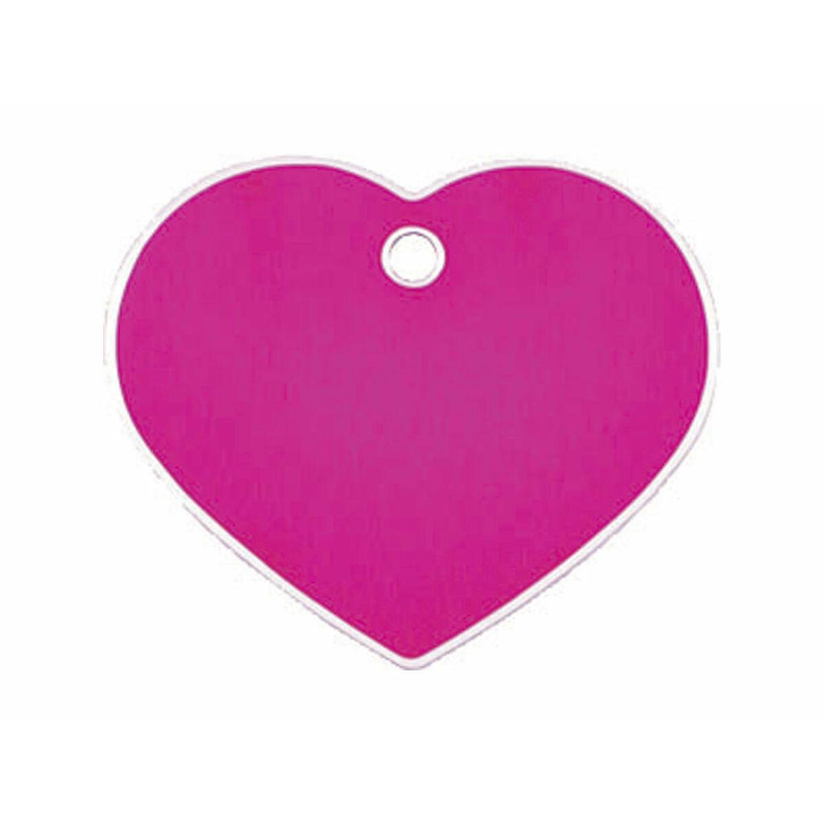 Identifikationsplade Imarc Hi Line Pink