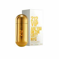 Dameparfume Carolina Herrera