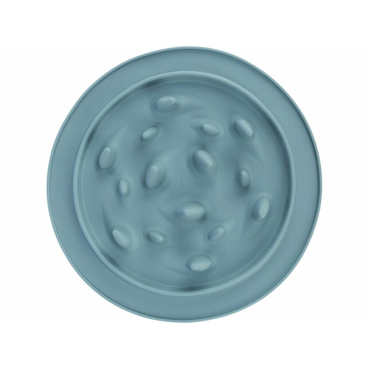 Madskål til kæledyr Trixie TPE Ø 24 cm