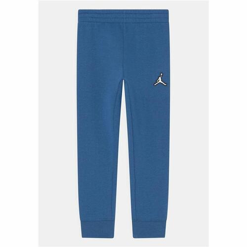 Sportstøj til Baby Jordan Mj Essentials Flc Po Set Blå 2 Dele 2 år