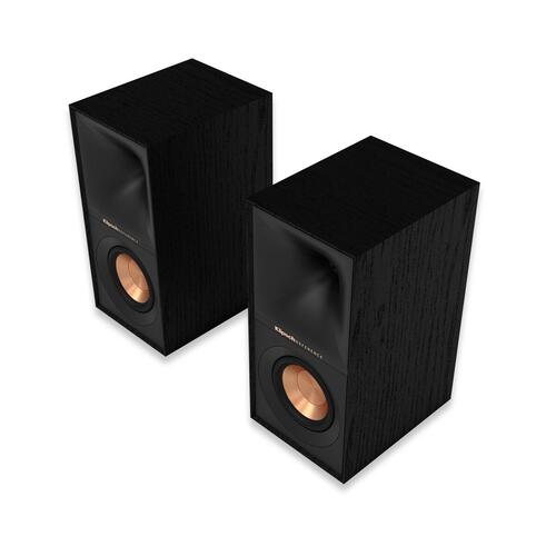 Højttalere KLIPSCH R-40M Sort (2 enheder)