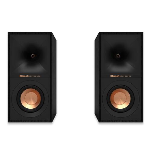 Højttalere KLIPSCH R-40M Sort (2 enheder)