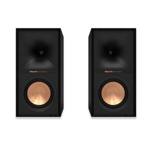 Højttalere KLIPSCH R-50M Sort 300 W (2 enheder)