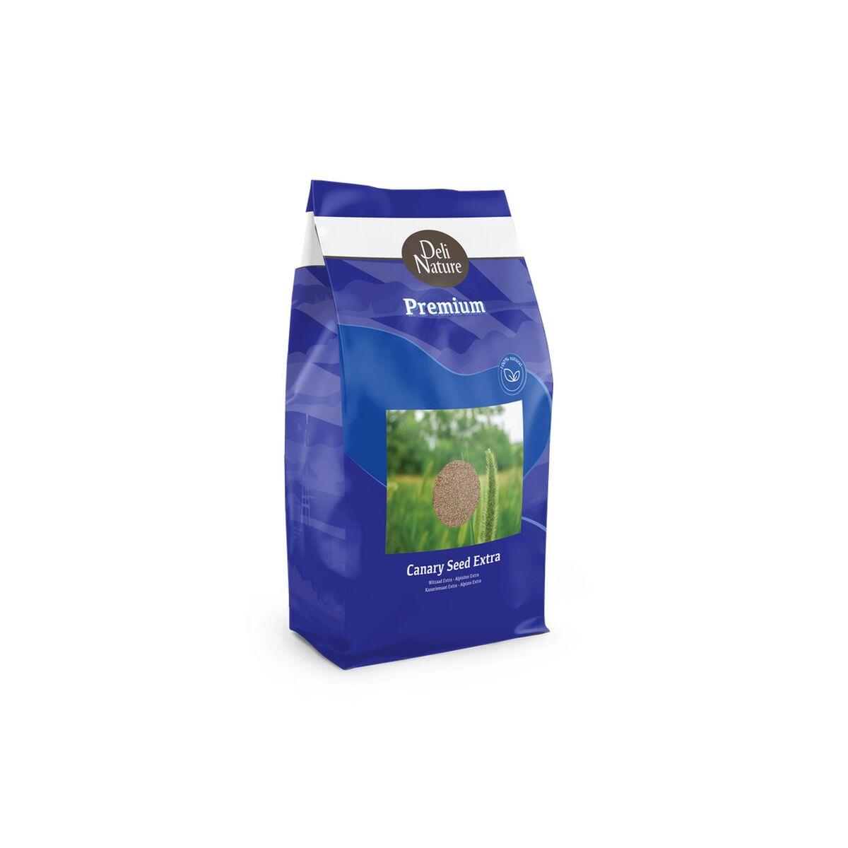 Fuglefoder Deli Nature Premium 5 kg