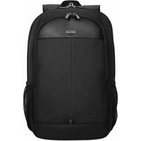 Laptop rygsæk Targus TBB943GL Sort