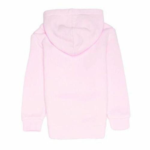Sportstøj til Børn Jordan Pack Po Set Pink 2 Dele 12 måneder
