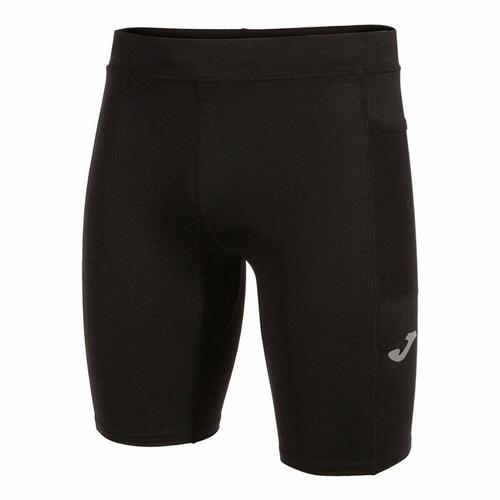 Sport leggings til kvinder Joma Sport Elite X Sort XL
