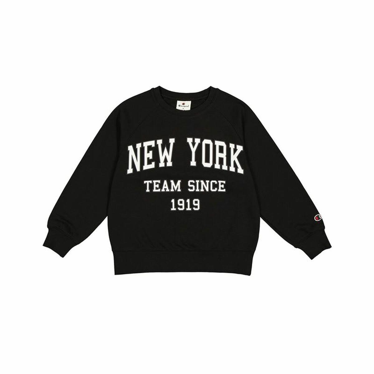 Champion sportstøj sæt til mænd, sort, 2 dele - 2XL