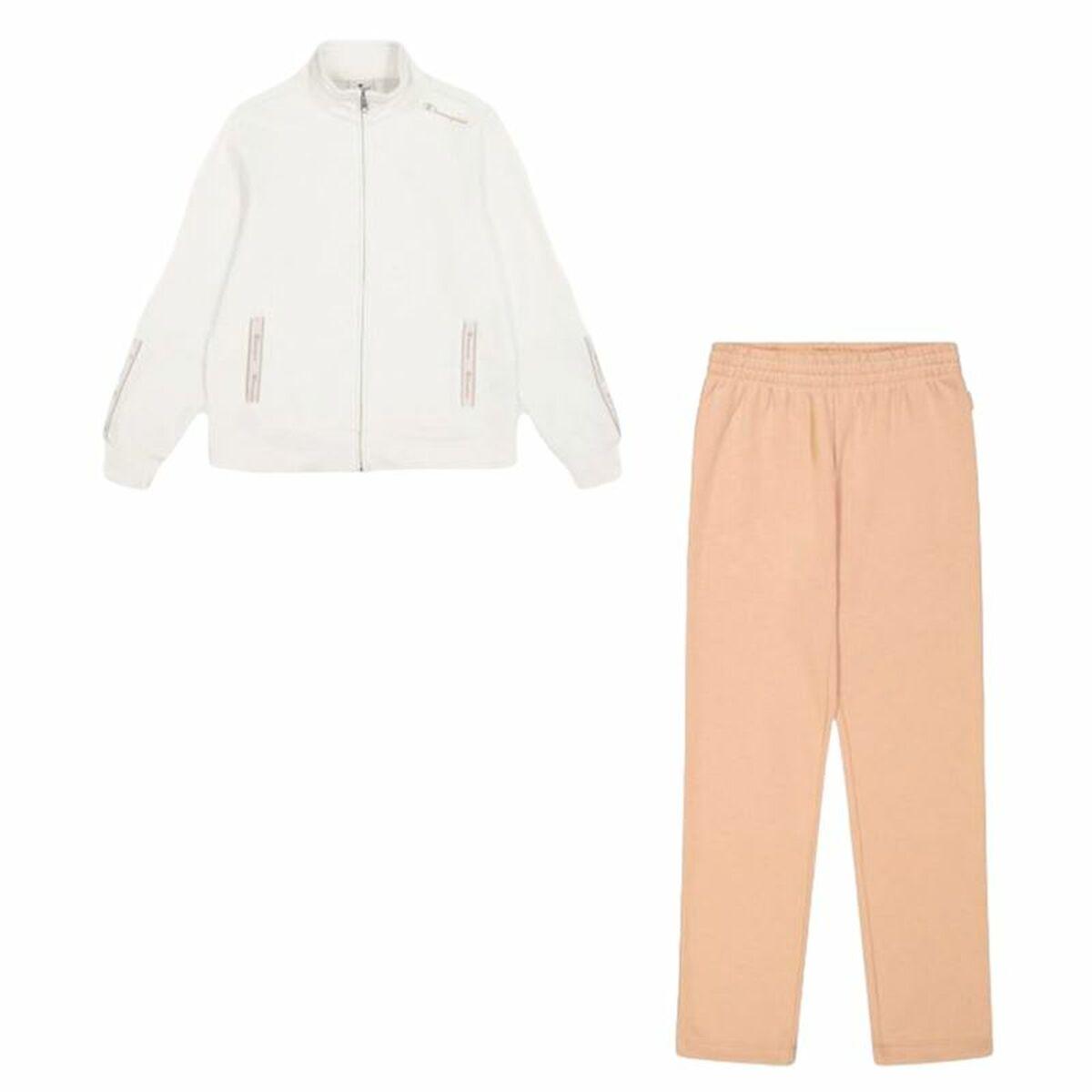 Champion træningssæt til kvinder, 2 dele - XL, multifarvet