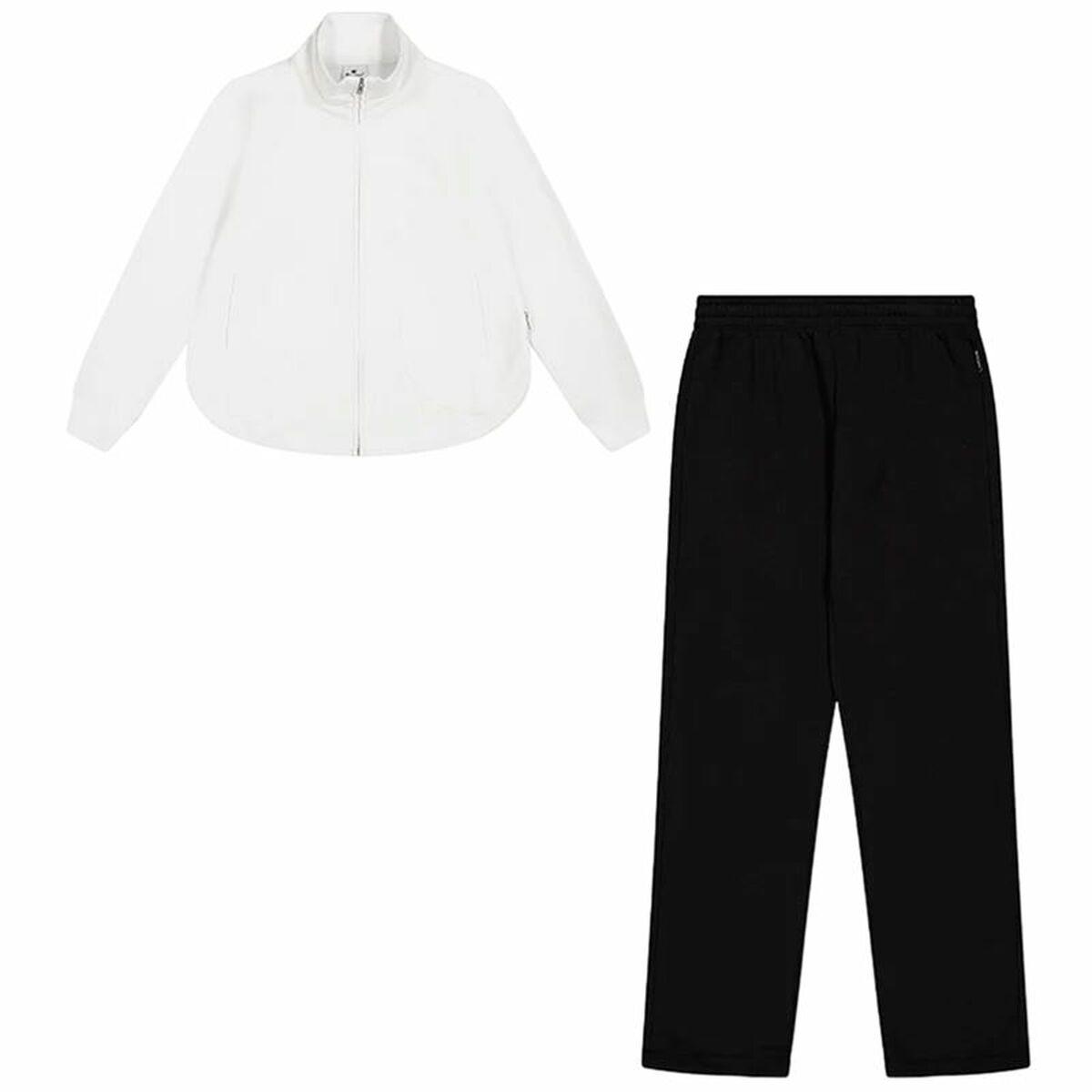 Champion sportssæt til voksne, 2 dele - L, multifarvet