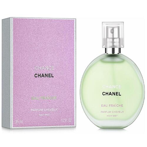 Dameparfume Chanel Chance Eau Fraiche EDP