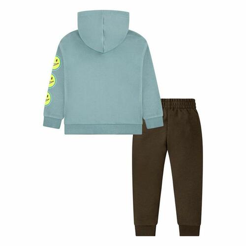 Sportstøj til Baby Nike Nsw Art Of Play Ft Fz Vand 2 Dele 12 måneder