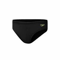Badetøj til Børn Speedo Sort 7-8 år
