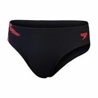 Badetøj til Mænd Speedo Sort 30