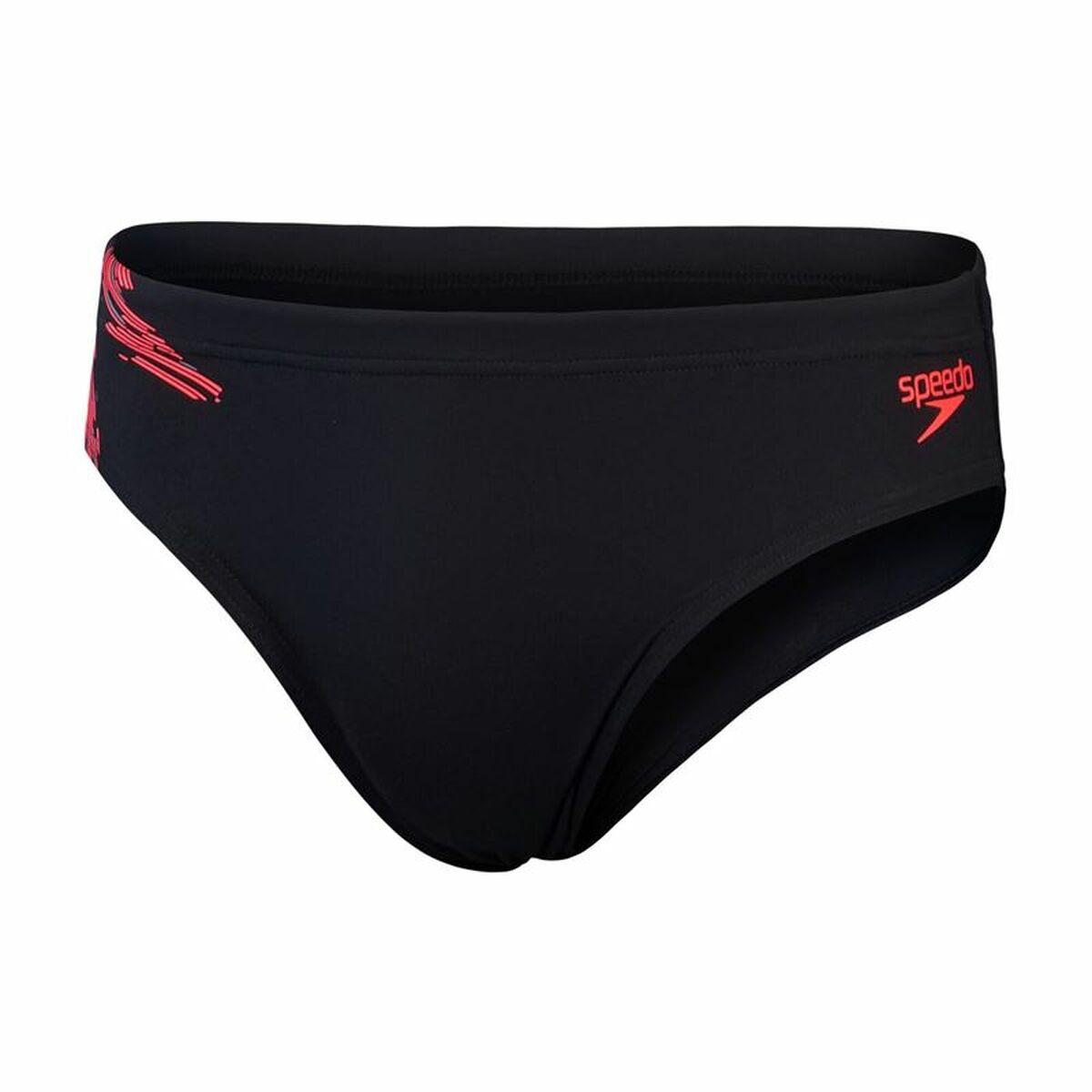 Badetøj til Mænd Speedo Sort 36