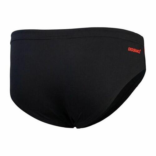 Badetøj til Mænd Speedo Sort 36