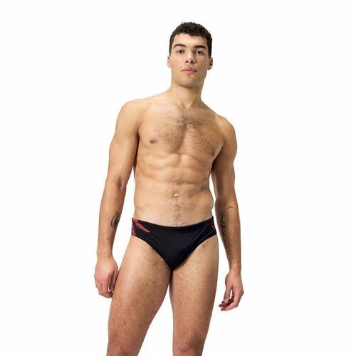 Badetøj til Mænd Speedo Sort 36