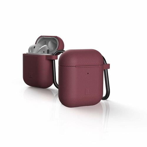 Beskyttende case UAG 10250K314747 (OUTLET A+)
