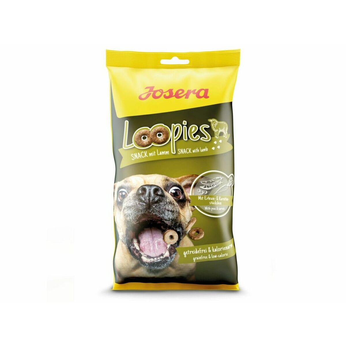 Hundesnack Josera Loopies