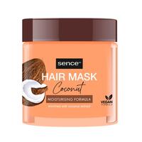Hårmaske Sence 500 ml