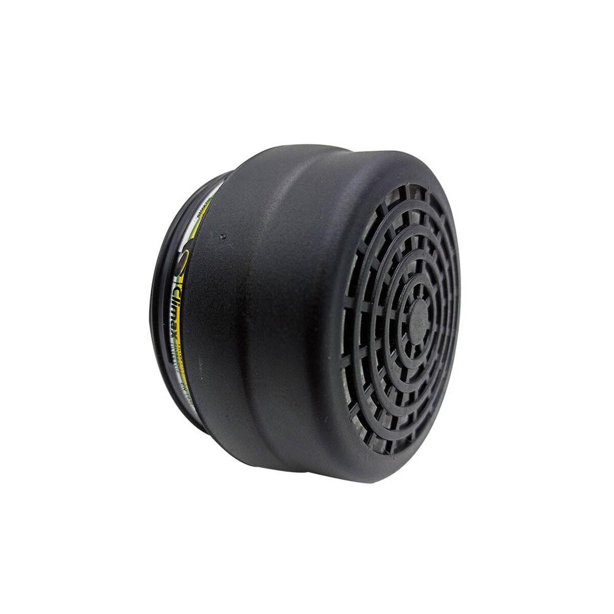 Climax filter til mundbind 755-756 A1B1E1K1P3 - sort