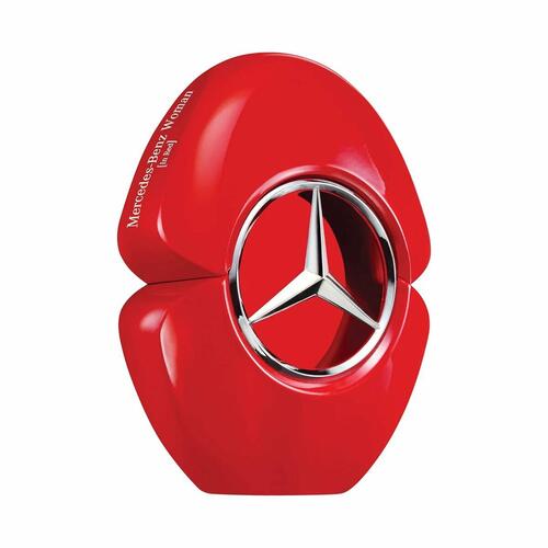 Dameparfume Mercedes Benz EDP