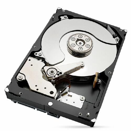 Harddisk Seagate ST6000NT001 3,5" 6 TB