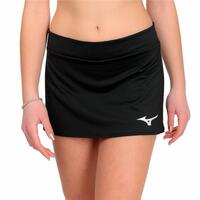 Tennisskørt Mizuno Sort S
